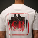 METROPOLIS SERIES TEE