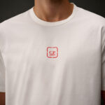 METROPOLIS SERIES TEE