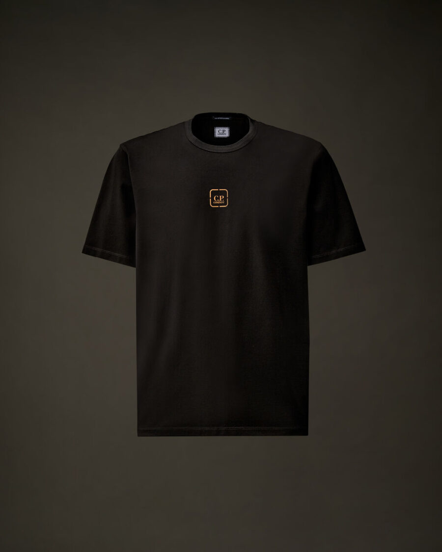 METROPOLIS SERIES TEE