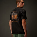 METROPOLIS SERIES TEE