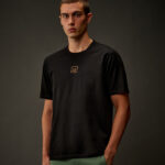 METROPOLIS SERIES TEE