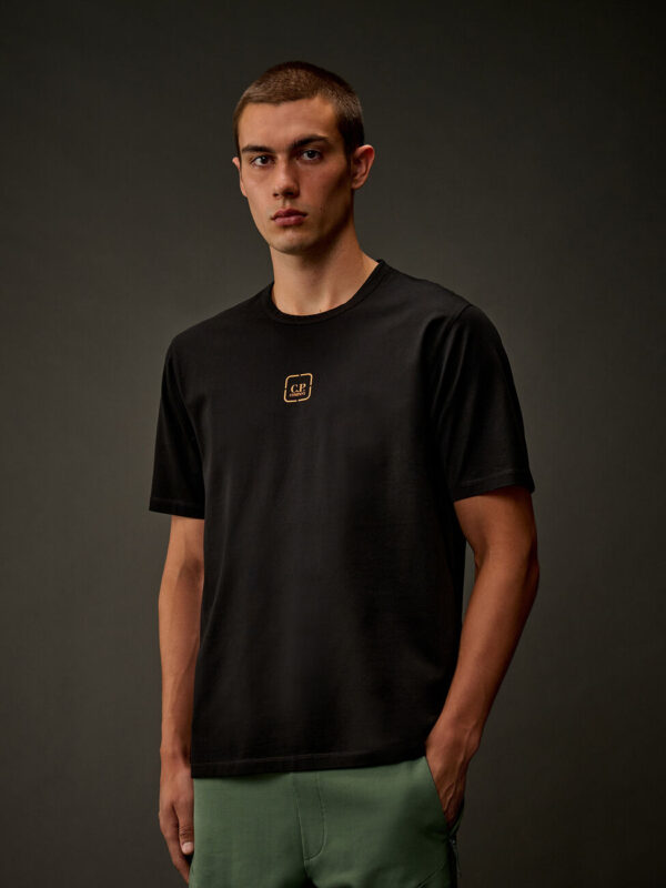 METROPOLIS SERIES TEE