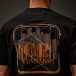 METROPOLIS SERIES TEE