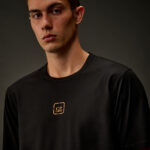 METROPOLIS SERIES TEE