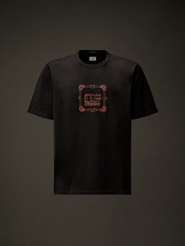METROPOLIS SERIES TEE