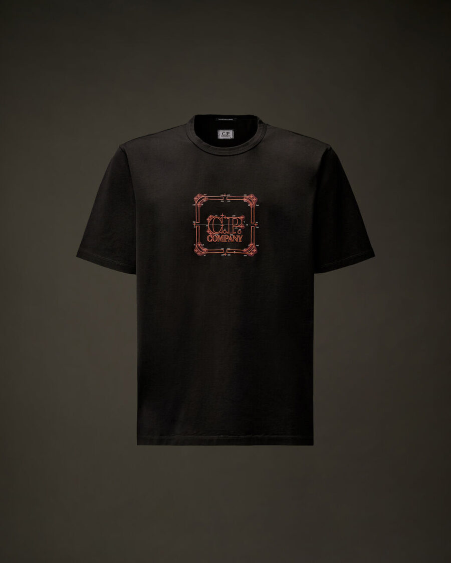 METROPOLIS SERIES TEE