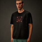 METROPOLIS SERIES TEE