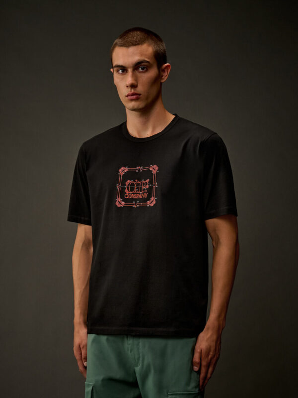 METROPOLIS SERIES TEE