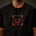 METROPOLIS SERIES TEE