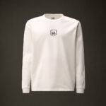 METROPOLIS SERIES TEE