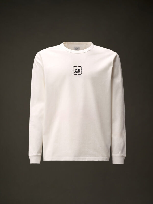 METROPOLIS SERIES TEE