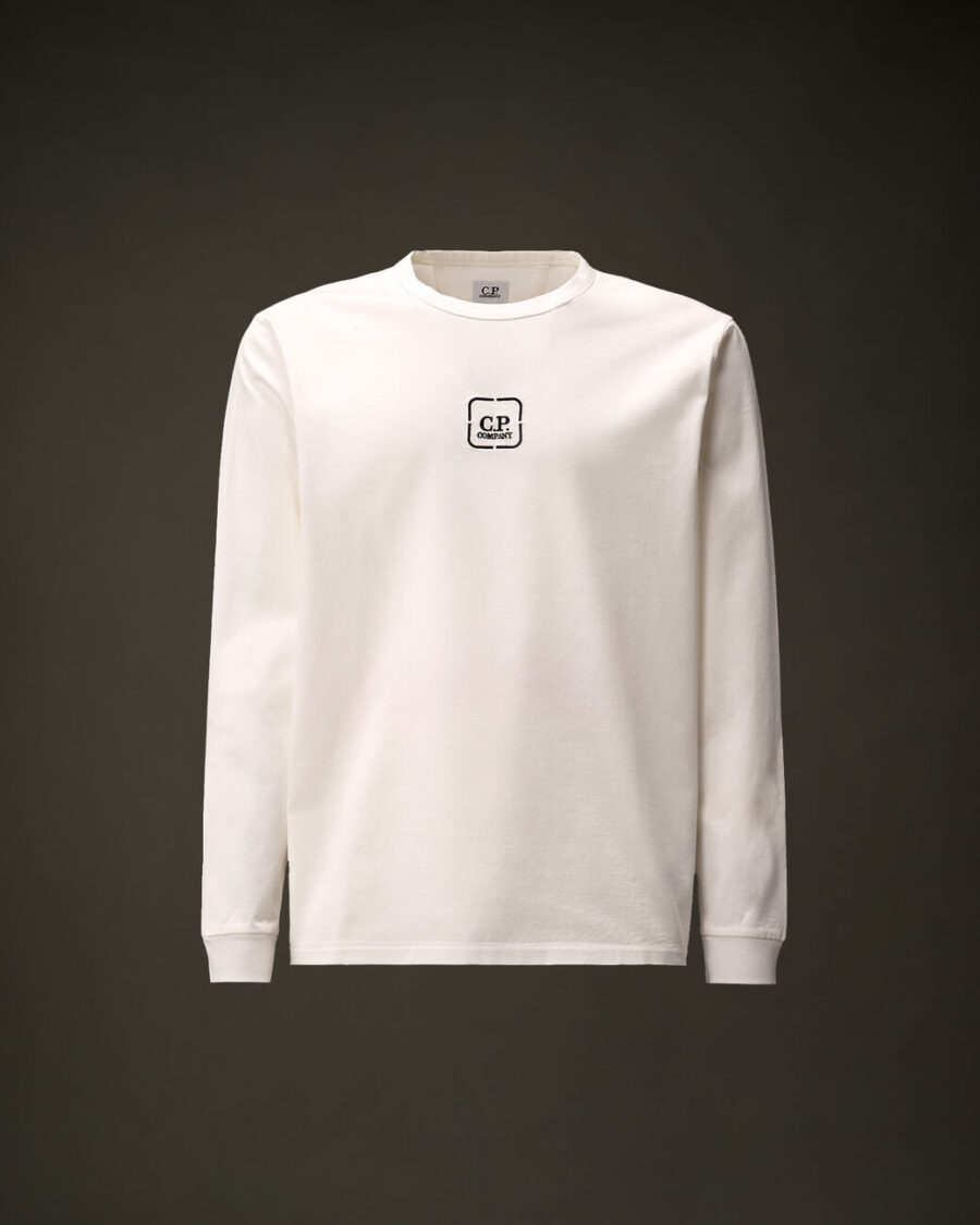 METROPOLIS SERIES TEE