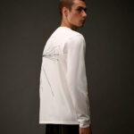 METROPOLIS SERIES TEE