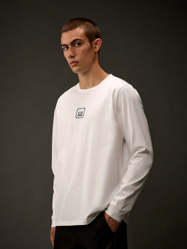 METROPOLIS SERIES TEE