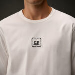 METROPOLIS SERIES TEE