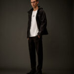 METROPOLIS SERIES TEE