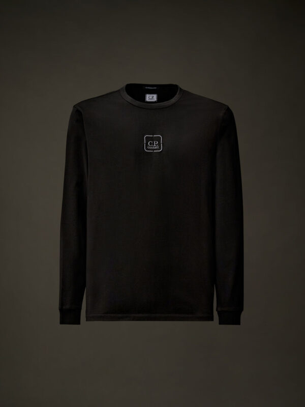 METROPOLIS SERIES TEE
