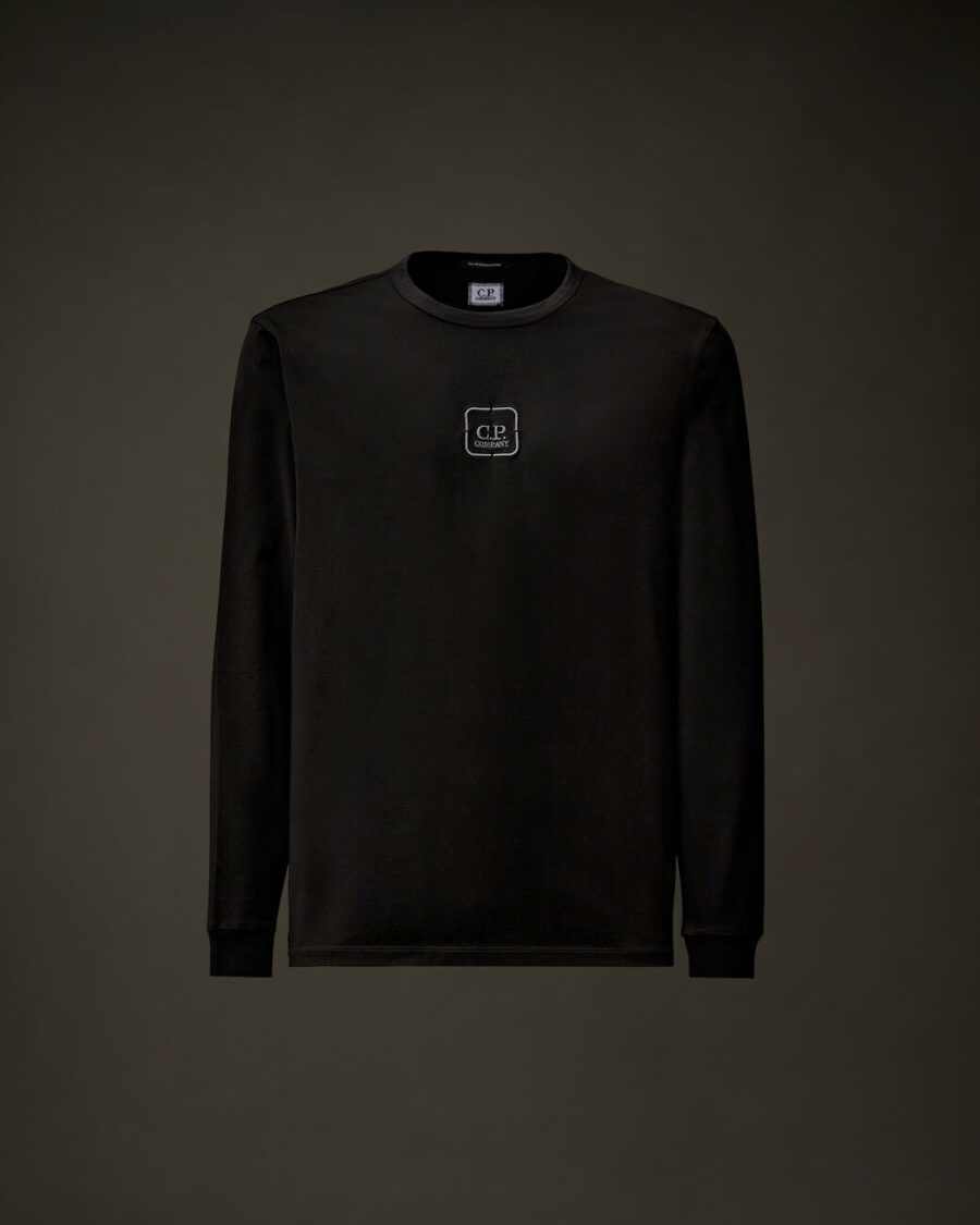METROPOLIS SERIES TEE