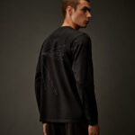METROPOLIS SERIES TEE