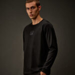 METROPOLIS SERIES TEE