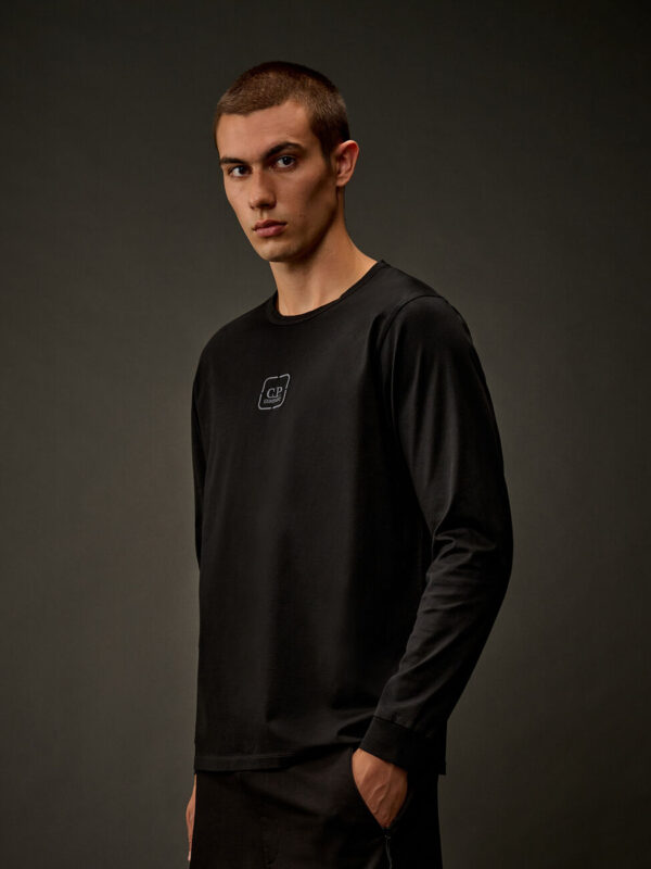 METROPOLIS SERIES TEE
