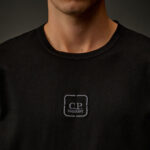METROPOLIS SERIES TEE