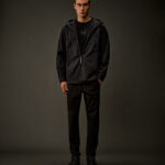 METROPOLIS SERIES TEE