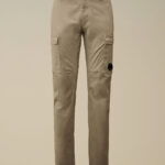 STRATCH SATEEN CARGO