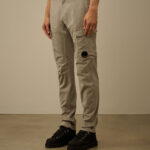 STRATCH SATEEN CARGO