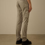 STRATCH SATEEN CARGO
