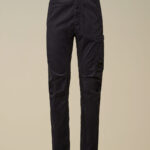 STRETCH SATEEN CARGO
