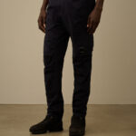 STRETCH SATEEN CARGO