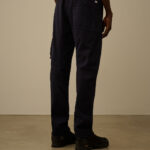 STRETCH SATEEN CARGO