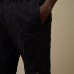 STRETCH SATEEN CARGO