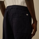 STRETCH SATEEN CARGO