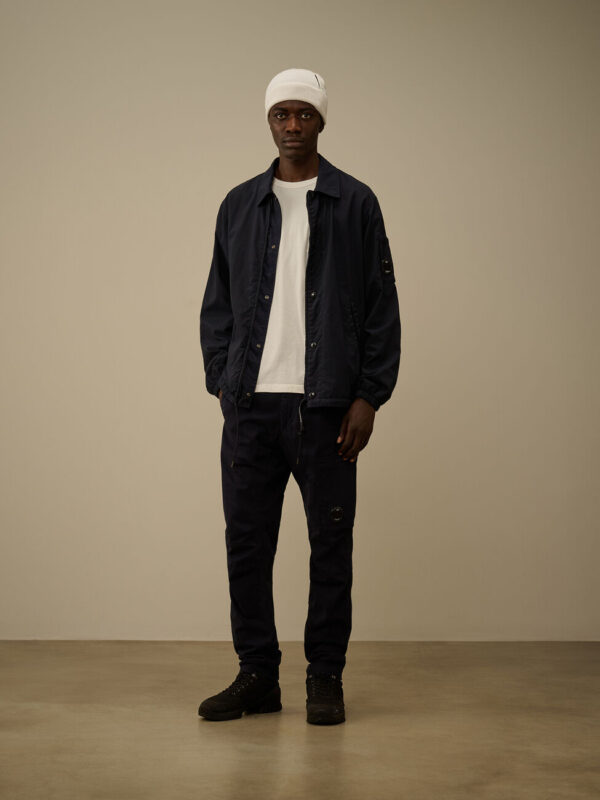 STRETCH SATEEN CARGO