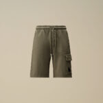 CRAGO SWEAT SHORTS