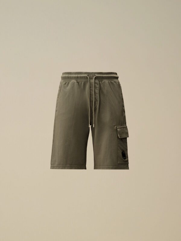 CRAGO SWEAT SHORTS