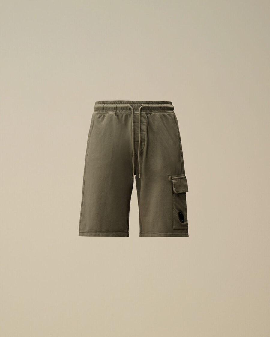 CRAGO SWEAT SHORTS