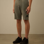 CRAGO SWEAT SHORTS