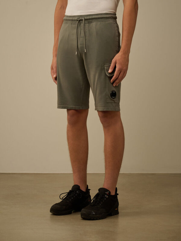 CRAGO SWEAT SHORTS