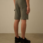 CRAGO SWEAT SHORTS