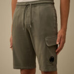 CRAGO SWEAT SHORTS