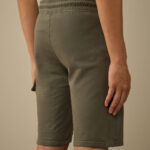 CRAGO SWEAT SHORTS