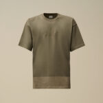 PRINTED LOGO TEE