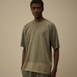 PRINTED LOGO TEE