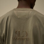 PRINTED LOGO TEE