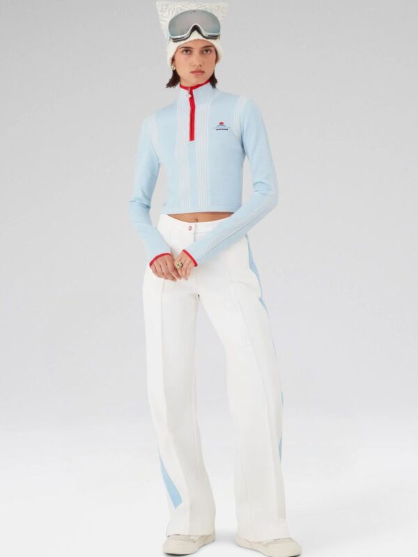 SKI BASE LAYER MERINO