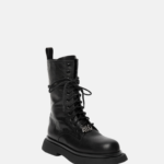 GIO’ SELLA BLACK