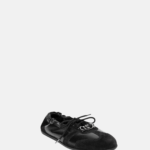 OLLY NAPPA AURORA BLACK